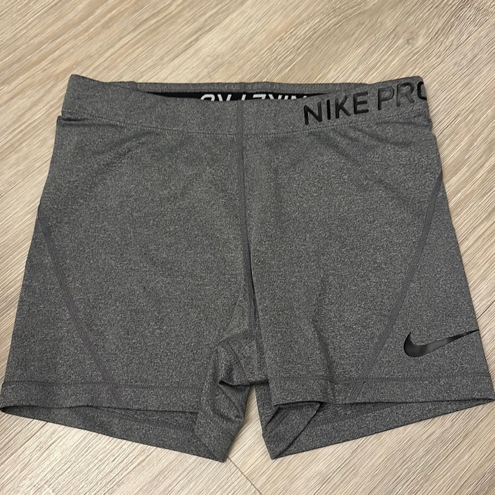 NIKE PRO Biker Shorts Size:M